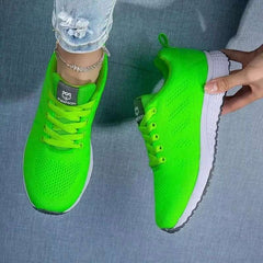 Huitich A - Express Ladies Casual Sports Shoes Lightweight - Mumzar