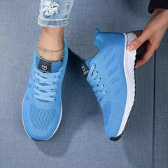 Huitich A - Express Ladies Casual Sports Shoes Lightweight - Mumzar