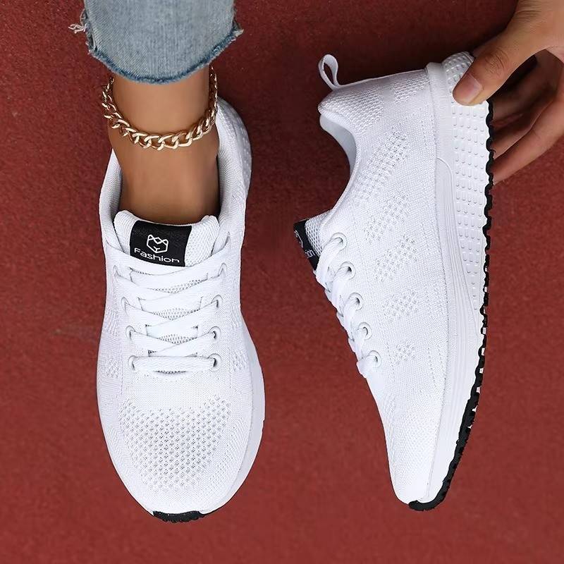 Huitich A - Express Ladies Casual Sports Shoes Lightweight - Mumzar