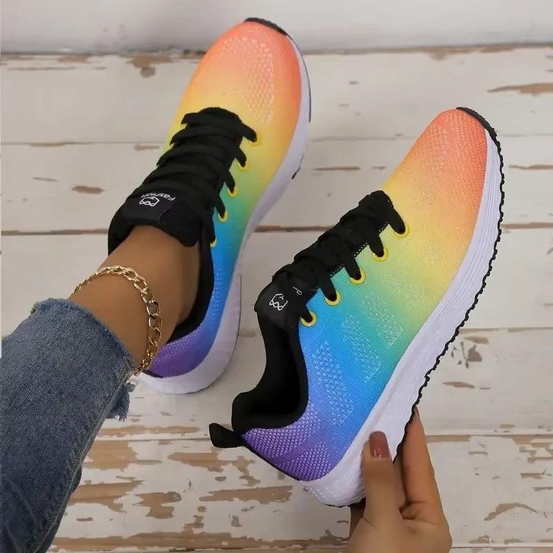 Huitich A - Express Ladies Casual Sports Shoes Lightweight - Mumzar