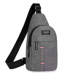 Huitich A - Express Large Capacity Crossbody Bag for Men - Mumzar