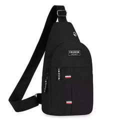 Huitich A - Express Large Capacity Crossbody Bag for Men - Mumzar