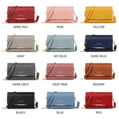 Huitich A - Express Large Capacity Shoulder Bag for Women - Mumzar
