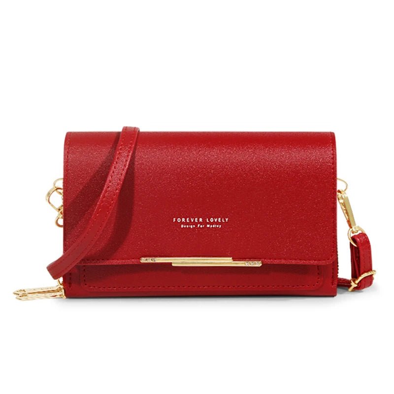 Huitich A - Express Large Capacity Shoulder Bag for Women - Mumzar