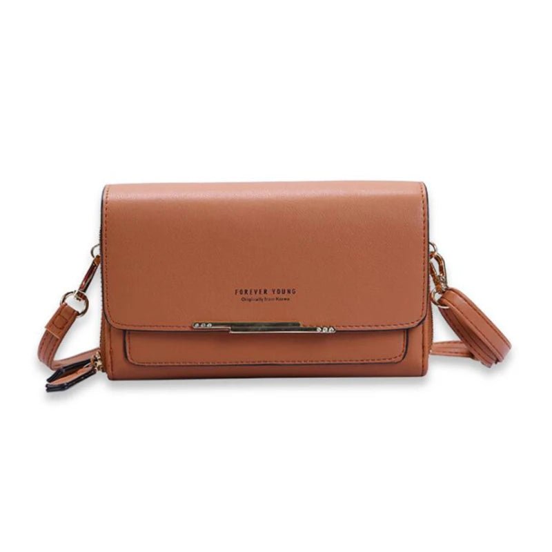 Huitich A - Express Large Capacity Shoulder Bag for Women - Mumzar