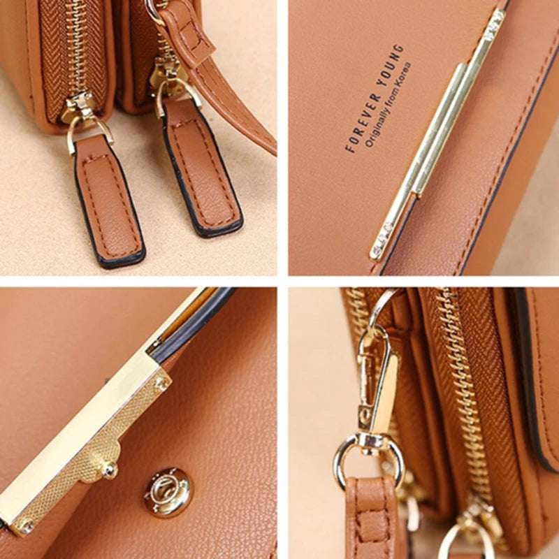 Huitich A - Express Large Capacity Shoulder Bag for Women - Mumzar