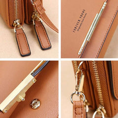 Huitich A - Express Large Capacity Shoulder Bag for Women - Mumzar