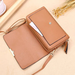 Huitich A - Express Large Capacity Shoulder Bag for Women - Mumzar