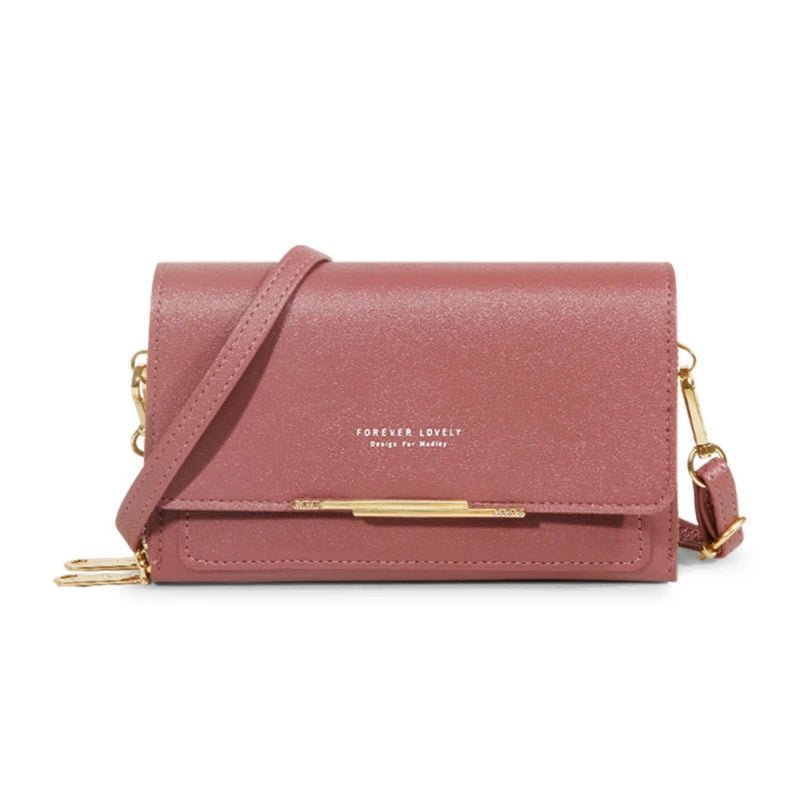 Huitich A - Express Large Capacity Shoulder Bag for Women - Mumzar