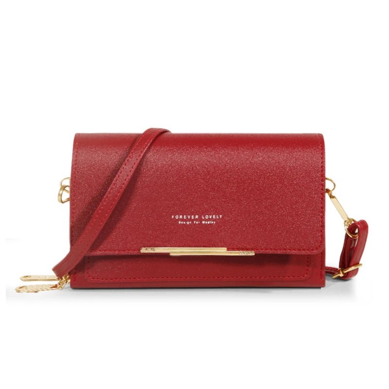 Huitich A - Express Large Capacity Shoulder Bag for Women - Mumzar