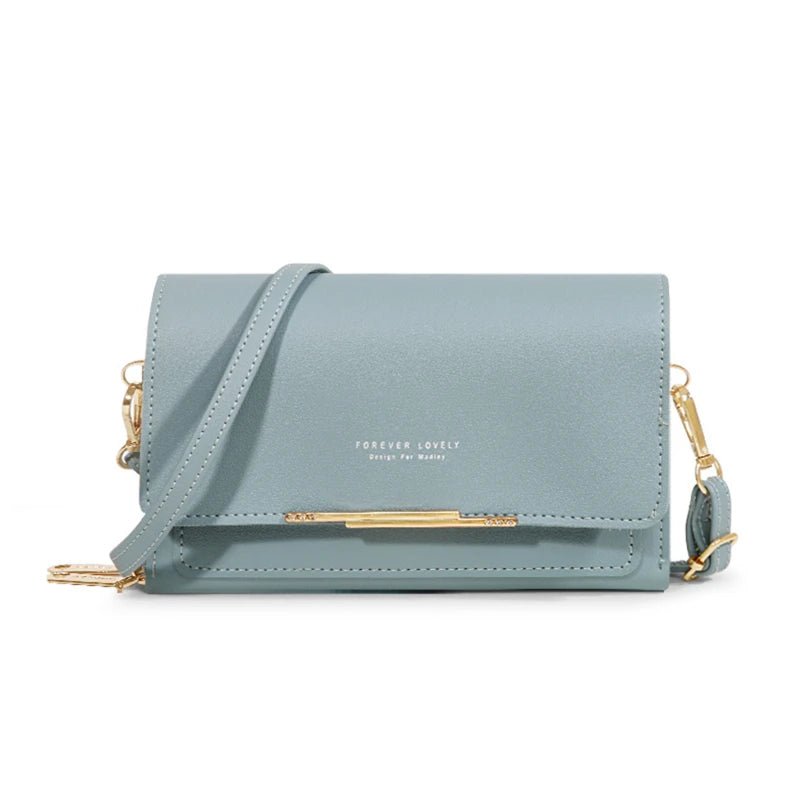 Huitich A - Express Large Capacity Shoulder Bag for Women - Mumzar