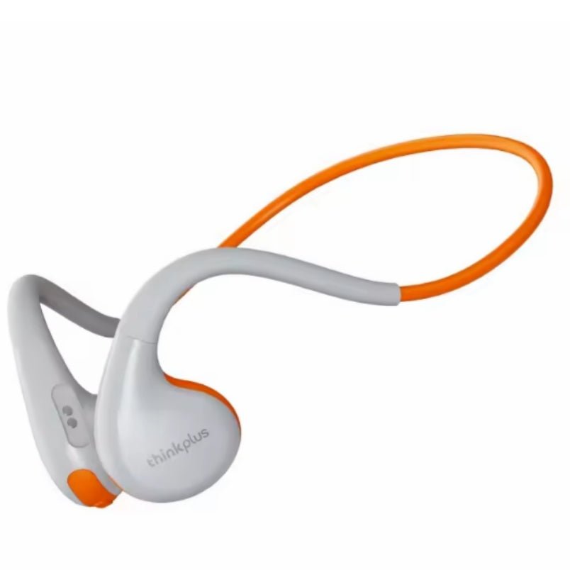 Huitich A - Express Lenovo Bone Conduction Headphones Wireless Bluetooth - Mumzar