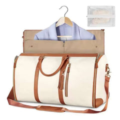 Huitich A - Express Lightweight Foldable Duffel Bag - Mumzar