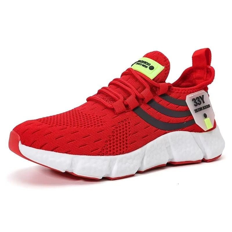 Huitich A - Express Lightweight Mesh Running Shoes for Men - Mumzar