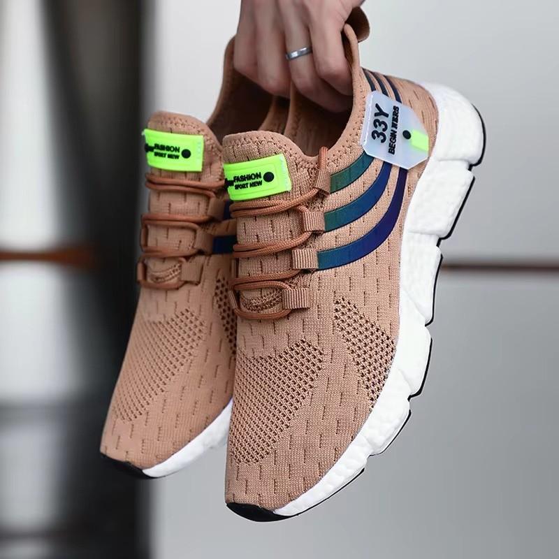 Huitich A - Express Lightweight Mesh Running Shoes for Men - Mumzar