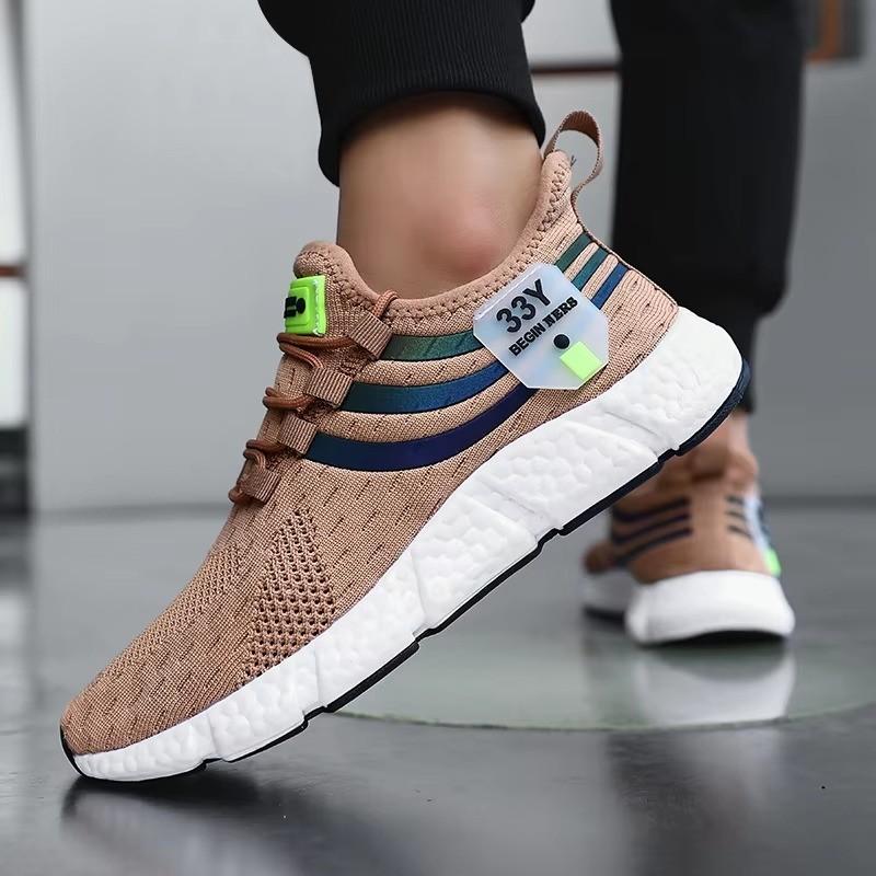 Huitich A - Express Lightweight Mesh Running Shoes for Men - Mumzar