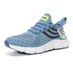 Huitich A - Express Lightweight Mesh Running Shoes for Men - Mumzar
