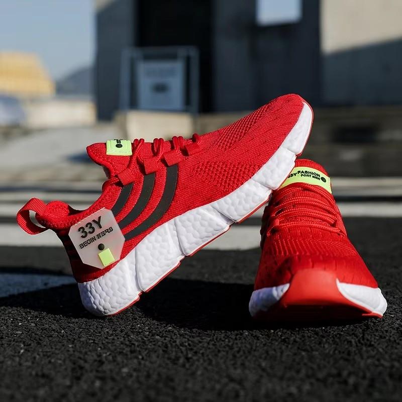 Huitich A - Express Lightweight Mesh Running Shoes for Men - Mumzar