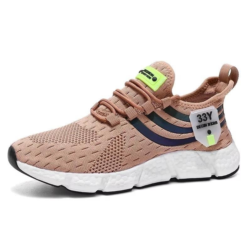 Huitich A - Express Lightweight Mesh Running Shoes for Men - Mumzar