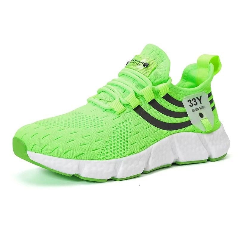 Huitich A - Express Lightweight Mesh Running Shoes for Men - Mumzar