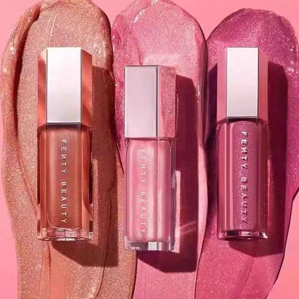 Huitich A - Express Long - Lasting Glossy Makeup Lip Glosses - Mumzar