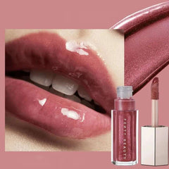 Huitich A - Express Long - Lasting Glossy Makeup Lip Glosses - Mumzar