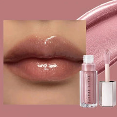 Huitich A - Express Long - Lasting Glossy Makeup Lip Glosses - Mumzar