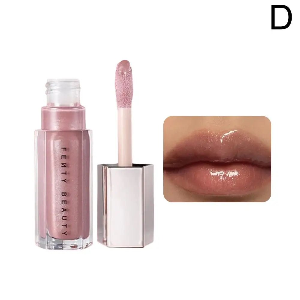 Huitich A - Express Long - Lasting Glossy Makeup Lip Glosses - Mumzar