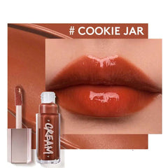 Huitich A - Express Long - Lasting Glossy Makeup Lip Glosses - Mumzar
