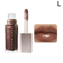 Huitich A - Express Long - Lasting Glossy Makeup Lip Glosses - Mumzar
