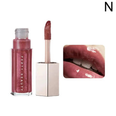 Huitich A - Express Long - Lasting Glossy Makeup Lip Glosses - Mumzar