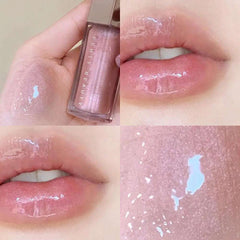 Huitich A - Express Long - Lasting Glossy Makeup Lip Glosses - Mumzar