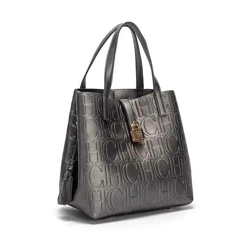 Huitich A - Express Luxury Bucket Bag for Women Large Capacity - Mumzar