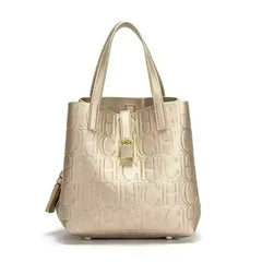 Huitich A - Express Luxury Bucket Bag for Women Large Capacity - Mumzar