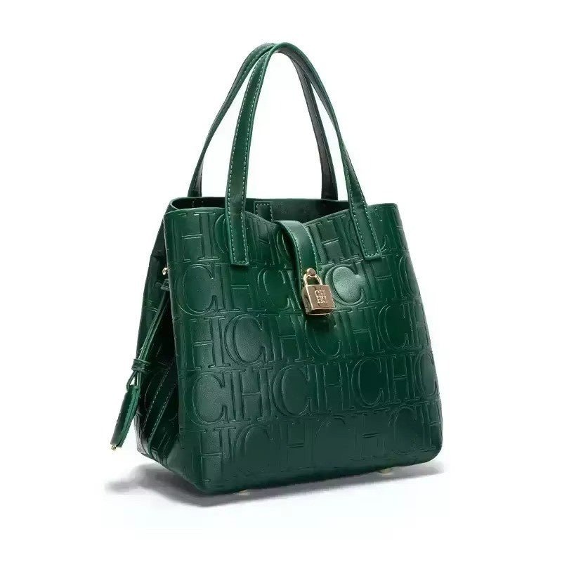 Huitich A - Express Luxury Bucket Bag for Women Large Capacity - Mumzar