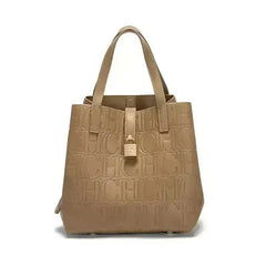 Huitich A - Express Luxury Bucket Bag for Women Large Capacity - Mumzar