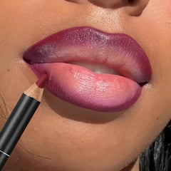 Huitich A - Express Luxury Matte Lip Liner UAE Smooth, Long - Lasting - Mumzar
