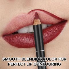 Huitich A - Express Luxury Matte Lip Liner UAE Smooth, Long - Lasting - Mumzar