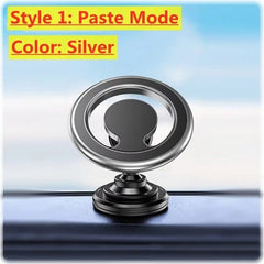 Huitich A - Express Magnetic Car Mount for iPhone 15 - Mumzar