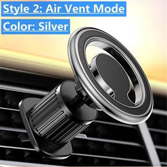 Huitich A - Express Magnetic Car Mount for iPhone 15 - Mumzar