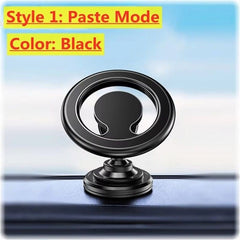 Huitich A - Express Magnetic Car Mount for iPhone 15 - Mumzar