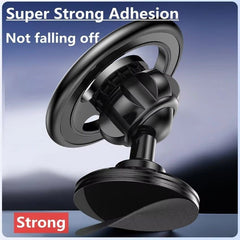 Huitich A - Express Magnetic Car Mount for iPhone 15 - Mumzar