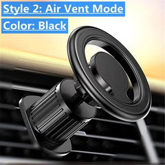Huitich A - Express Magnetic Car Mount for iPhone 15 - Mumzar