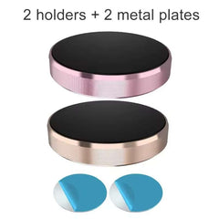 Huitich A - Express Magnetic Car Phone Holder Secure & Stylish - Mumzar