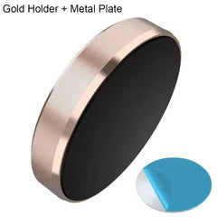 Huitich A - Express Magnetic Car Phone Holder Secure & Stylish - Mumzar