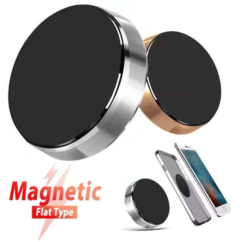 Huitich A - Express Magnetic Car Phone Holder Secure & Stylish - Mumzar