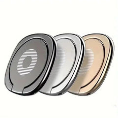 Huitich A - Express Magnetic Car Phone Holder Stand for iPhone & Samsung - Mumzar