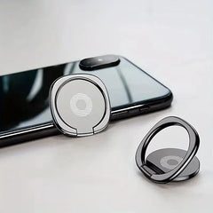 Huitich A - Express Magnetic Car Phone Holder Stand for iPhone & Samsung - Mumzar