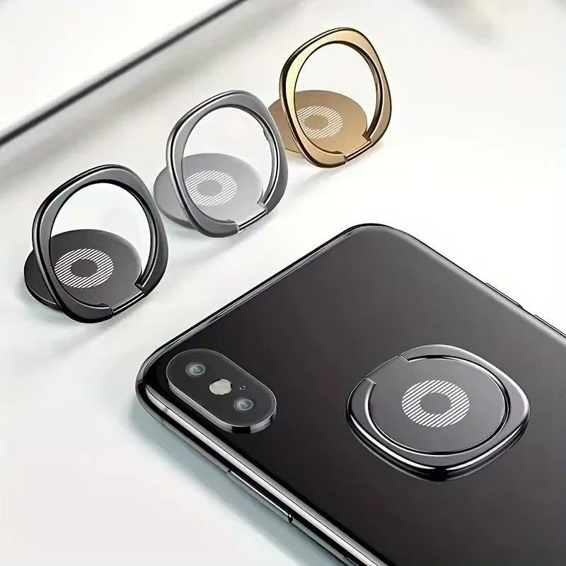 Huitich A - Express Magnetic Car Phone Holder Stand for iPhone & Samsung - Mumzar