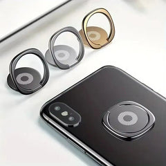 Huitich A - Express Magnetic Car Phone Holder Stand for iPhone & Samsung - Mumzar